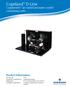 Copeland D-Line Copelametic air-cooled and water cooled condensing units