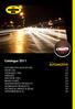 Catalogue Greases 27. Maintenance Products AUTOMOTIVE Automotive Motor Oils 4