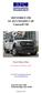 2019 FORD F-550 XL 4X2 CHASSIS CAB Contract# 146