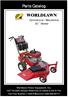Parts Catalog. Commercial / Residential 33 Mower