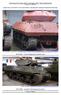 Surviving M10 Gun Motor Carriage (M10 Tank Destroyers) Last update : 10 May 2017