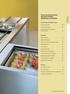 Food serving and food transport trolleys, dispensers, conveyors
