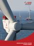Copyright AREVA Wind/Jan Oelker. in wind turbines