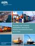 NATIONAL PORT STRATEGY ASSESSMENT: Reducing Air Pollution and Greenhouse Gases at U.S. Ports. Title
