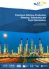 Petroleum Refining-Production Planning, Scheduling and Yield Optimisation
