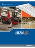I-BEAM IBZ. Highly Configurable Fluorescent High Bay.