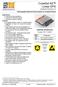 CubeSat Kit Linear EPS Hardware Revision: D