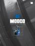 MODCO QUICK OPENING CLOSURES