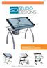 01/2018 WORKSTATIONS FOR PROFESSIONALS & CRAFTERS. JR Products nv - Tel. 02/ Fax : 02/