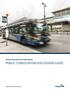 Phase Two of the 10-Year Vision PUBLIC CONSULTATION DISCUSSION GUIDE. tenyearvision.translink.ca