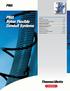 PMA Nylon Flexible Conduit Systems