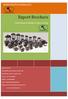 Export Brochure SHREE KRUPA HYDRAULICS. International Range of Gear Pumps PLOT NO. 111/B/1, NEAR SHREERANG CHEMICALS, ODHAV GIDC,