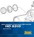 Shock Absorber TTX36 Honda CBR 1000 RR HO Spare Parts List