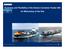 Economy and Flexibility of the Damen Container Feeder 800. for Motorways of the Sea