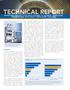 TECHNICAL REPORT. Introduction. Agilent 1100 HPLC system. Figure 1: HALO columns exhibit UHPLC-like performance at conventional HPLC pressure