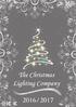 The Christmas Lighting Company