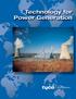 Flow Control. The Power Generation Market. We specialize in the complete steam power generation cycle