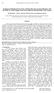Abstract. 60 Sandhya Babel et al. / Research Article: Sandhya Babel *, Sirintra Arayawate, Ekarat Faedsura and Hanggara Sudrajat
