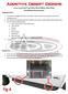 Ford F-150 Series Rock Slider Side Steps Installation Instructions