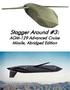 Stagger Around #3: AGM-129 Advanced Cruise Missile, Abridged Edition