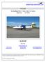 FOR SALE. De Havilland DHC-6 Twin Otter 200 Series MSN 164 VH-XFM