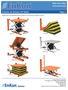 A-Series Air Scissor Lift Tables Page 1