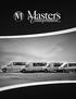 Master s Transportation is one of the nation s leading providers of lease, lease to own, and distributors of transport vehicles. We have a full line