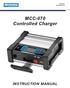 MCC-070 Controlled Charger