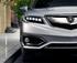 DRIVE LIKE A BOSS. With 279 hp, 252 lb-ft of torque, and a 28-mpg highway rating, 1 the RDX is packed with more power than ever before.