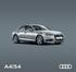 Contents. Page 4 The Audi A4 range. Page 44 Vorsprung durch Technik in your Audi A4. Page 58 Build your Audi A4