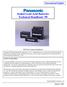 Sealed Lead-Acid Batteries Technical Handbook 99