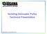 Isolating Decoupler Pulley Technical Presentation. Copyright 2007 Litens Automotive Group