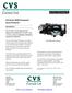 INSTRUCTION MANUAL. CVS Series 3400 Flameproof Smart Positioner. Introduction