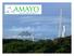 Amayo Project Summary