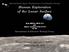 Human Exploration of the Lunar Surface