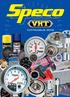 WHEEL NUTS CATALOGUE PLEASE CONTACT US FULL COLOUR VHT CATALOGUE AVAILABLE