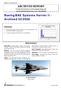 ARCHIVED REPORT. Boeing/BAE Systems Harrier II - Archived 02/2008