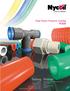 Fluid Power Products Catalog FC02E