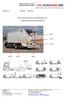 WASTE COLLECTION VEHICLE TO STANDARD EN _ TECHNICAL AND FUNCTIONAL CHARACTERISTICS