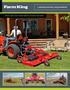 Mowers Cutters Tillers Compact Implements Snowblowers Rear Blades LANDSCAPING EQUIPMENT