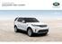 YOUR PERSONALISED LAND ROVER DISCOVERY HSE LUXURY HSE LUXURY TD6