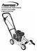 ILLUSTRATED PARTS BOOK 4-Cycle Lawn Edger P-WLE-0799-F2N