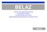BELAZ. Traction and speed performance comparative analysis of mining dump trucks with hydromechanical transmission and electric drive BELAZ