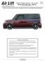 Scion xa & xb Rear Kit Part No Please read these instructions completely before proceeding with installation