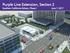 Purple Line Extension, Section 2 Southern California Edison, Phase I June 7, 2017