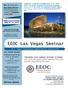 EEOC Las Vegas Seminar