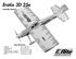 Eratix 3D 25e. Assembly Manual. Specifications