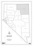 STOREY CARSON CITY DOUGLAS NEVADA MILES KILOMETERS NEVADA DEPARTMENT OF TRANSPORTATION LOCATION DIVISION CARTOGRAPHY (775)