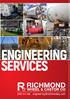 ENGINEERING SERVICES