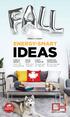 ideas energy-smart deal days cozy updates lighting upgrades Your LED buying guide Furnace and AC rebates Mark your calendar